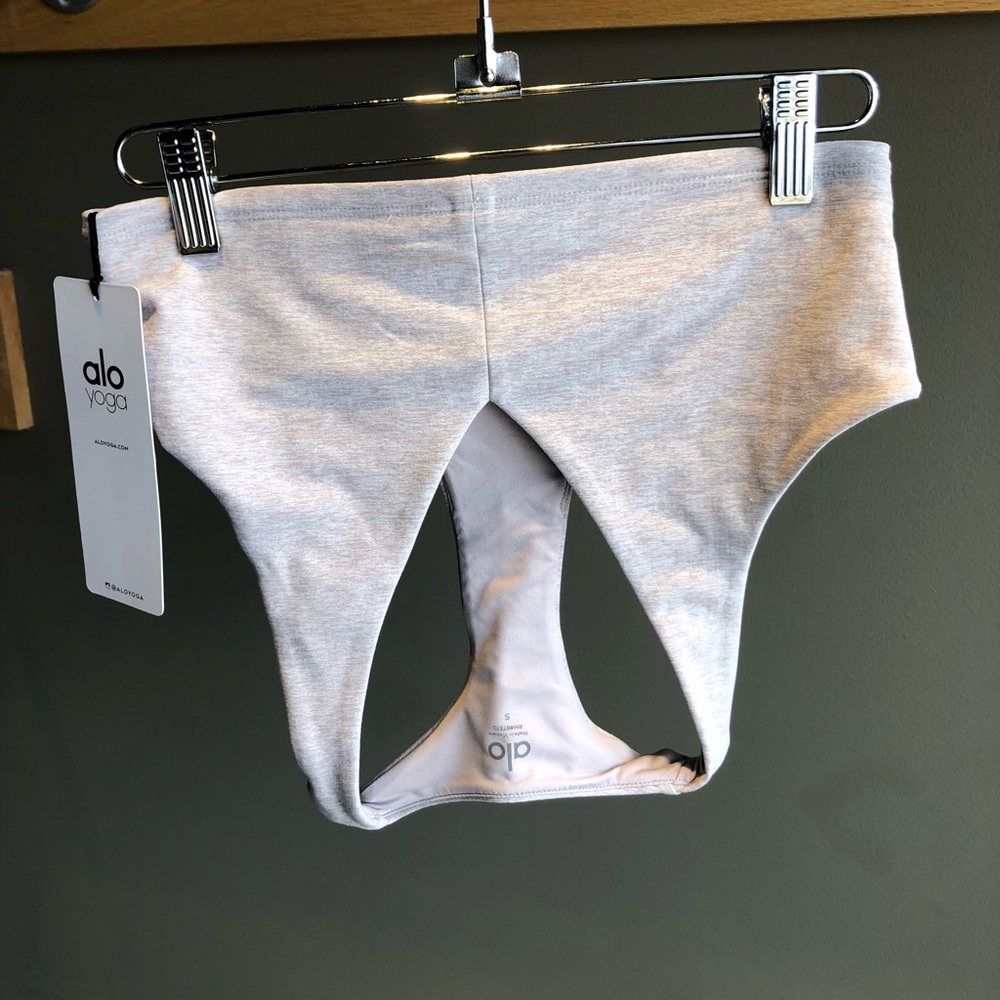 Alosoft Base Bra